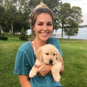 Meet your Posher, Savannah